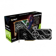 Palit GeForce RTX 3070 GamingPro 8GB GDDR6 Graphics Card
